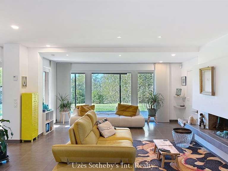 House Anduze - 3 bedrooms - 205m²