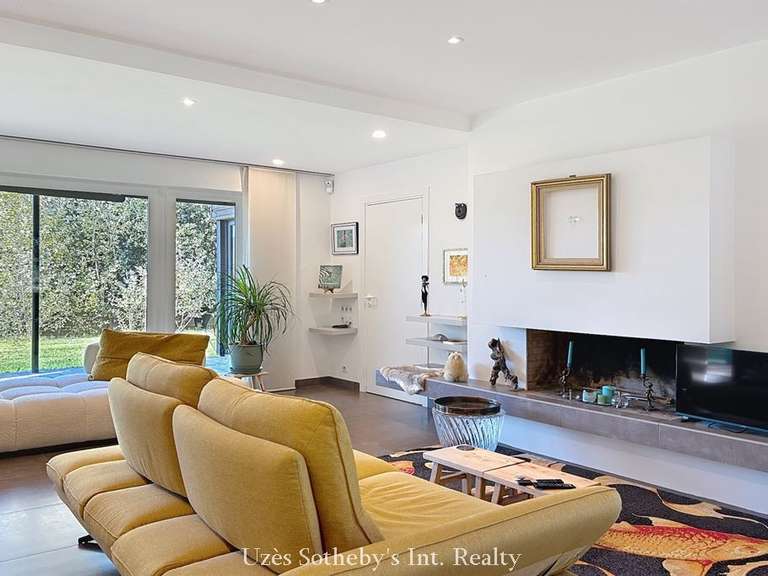 House Anduze - 3 bedrooms - 205m²