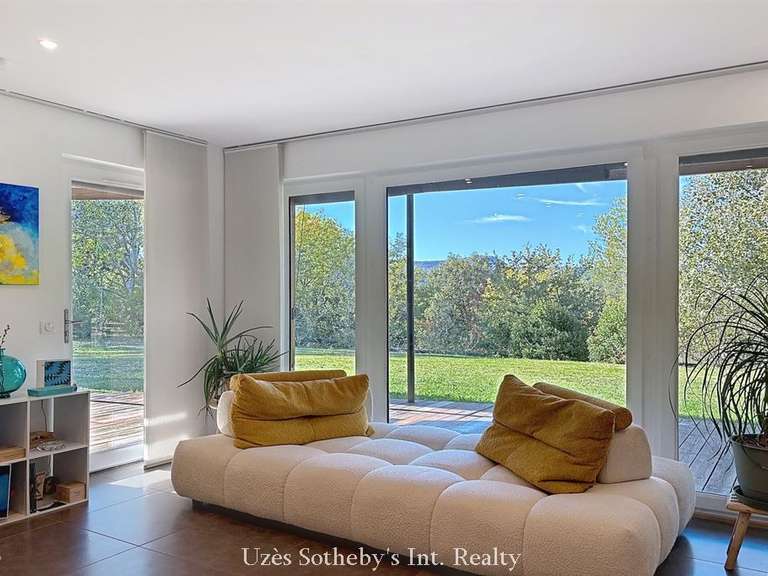 House Anduze - 3 bedrooms - 205m²