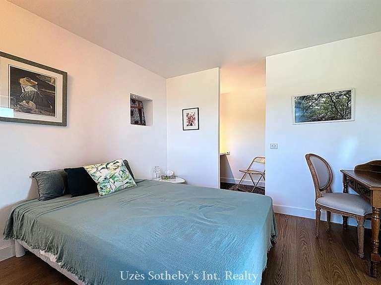 House Anduze - 3 bedrooms - 205m²