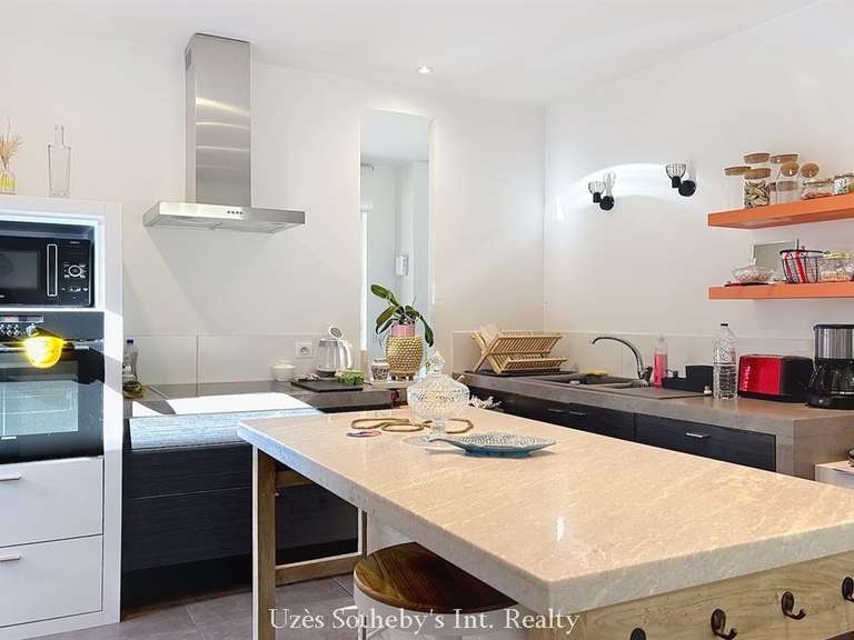 House Anduze - 3 bedrooms - 205m²
