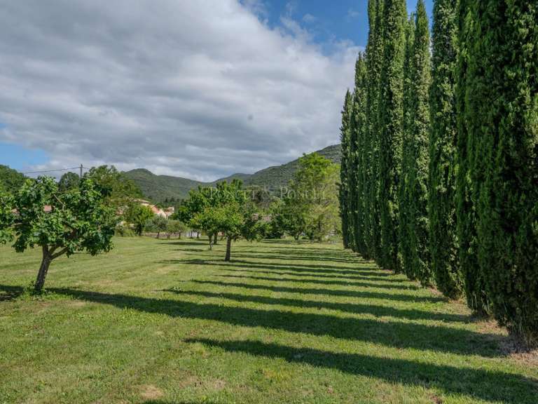 Maison Anduze - 6 chambres - 360m²