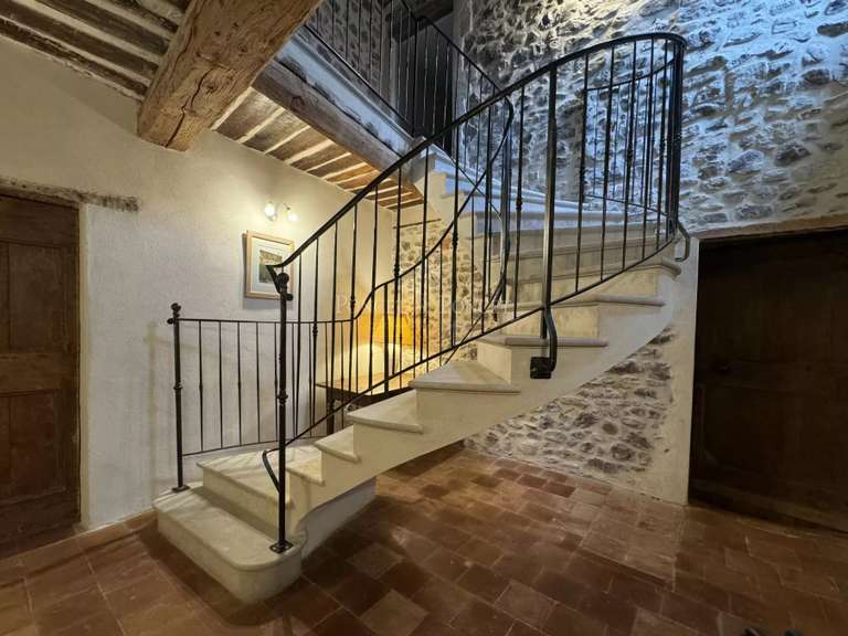 Maison Anduze - 6 chambres - 360m²