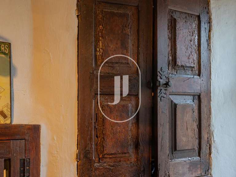 House Anduze - 4 bedrooms - 300m²