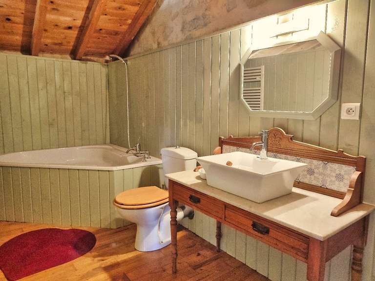 Maison Anduze - 7 chambres - 386m²