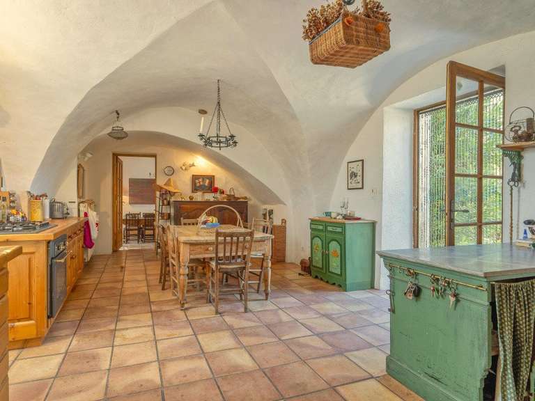 Maison Anduze - 7 chambres - 386m²