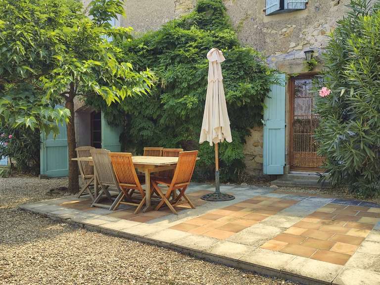 Maison Anduze - 7 chambres - 386m²