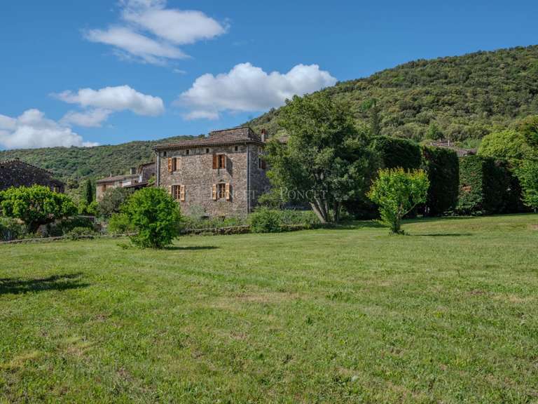 Maison Anduze - 6 chambres - 360m²