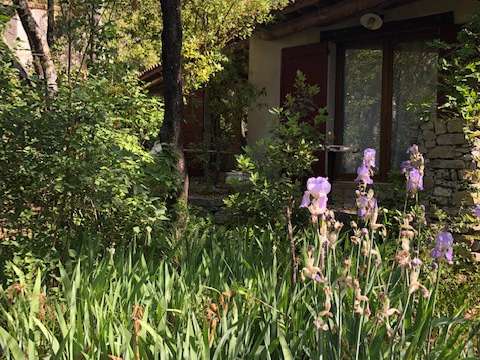 Maison Anduze - 19 chambres - 750m²