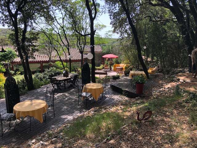 Maison Anduze - 19 chambres - 750m²