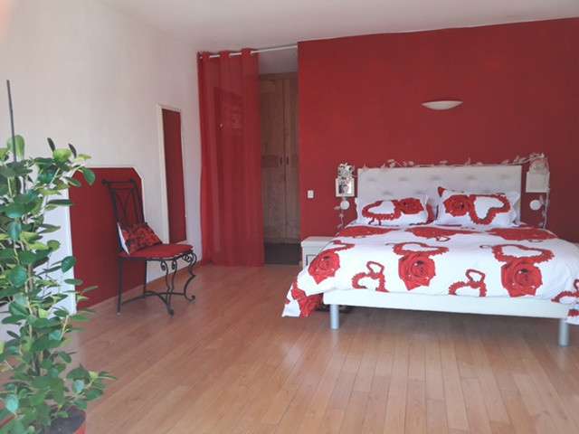 Maison Anduze - 19 chambres - 750m²