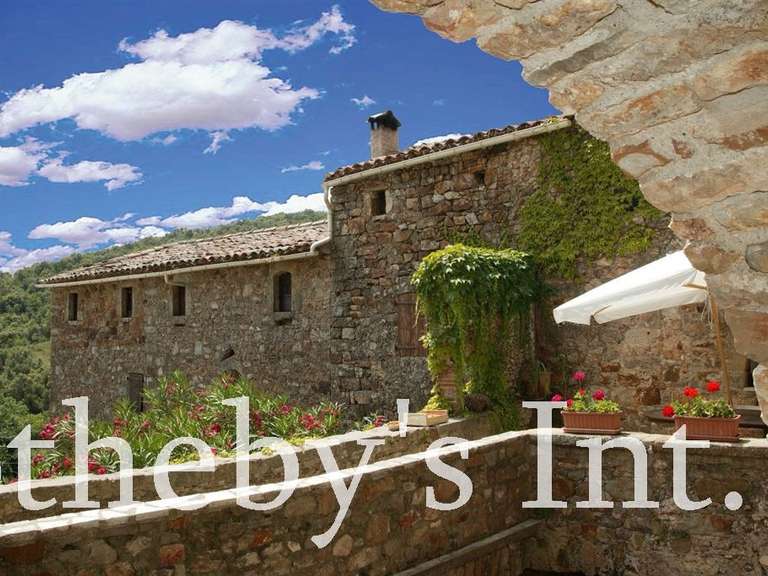 House Anduze - 20 bedrooms - 847m²