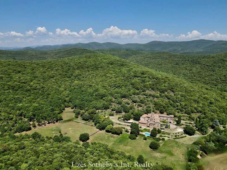 Maison Anduze - 20 chambres - 847m²