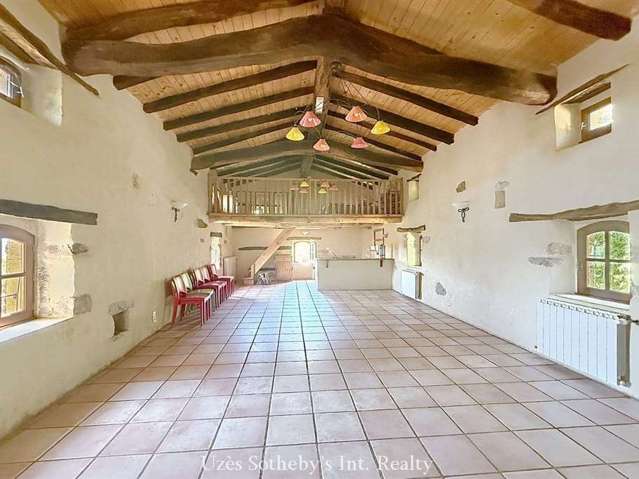 House Anduze
