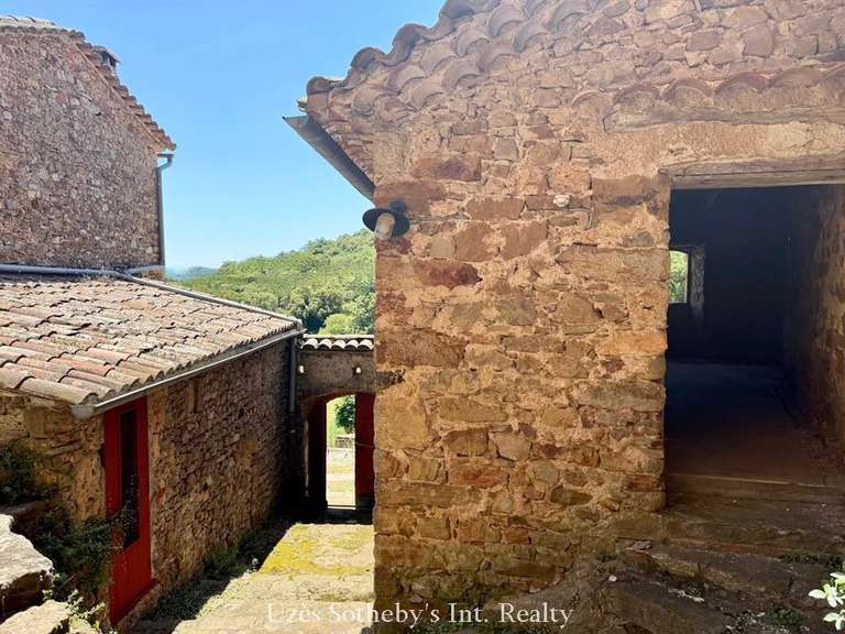 House Anduze - 20 bedrooms - 847m²