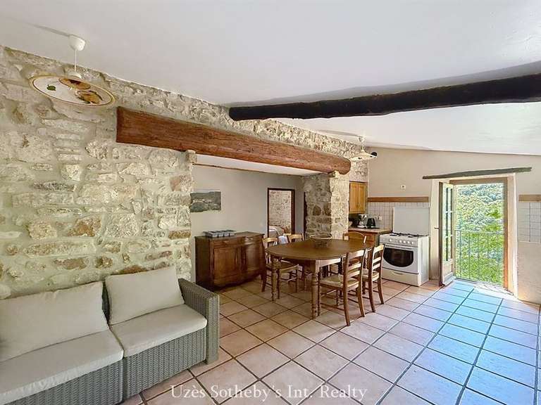 House Anduze - 20 bedrooms - 847m²