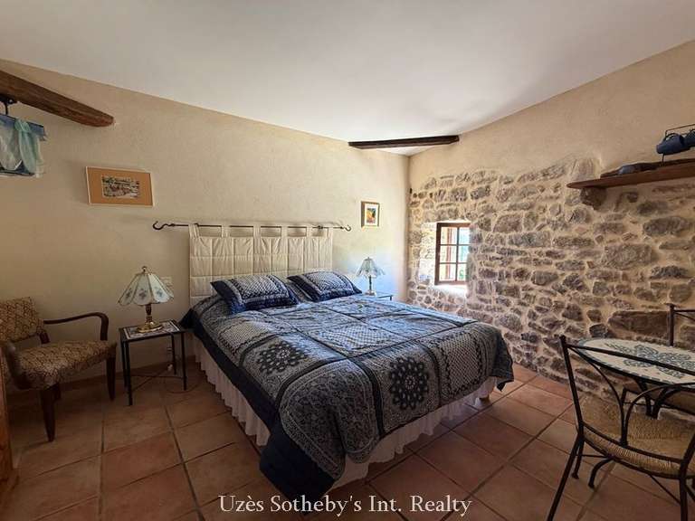 House Anduze - 20 bedrooms - 847m²
