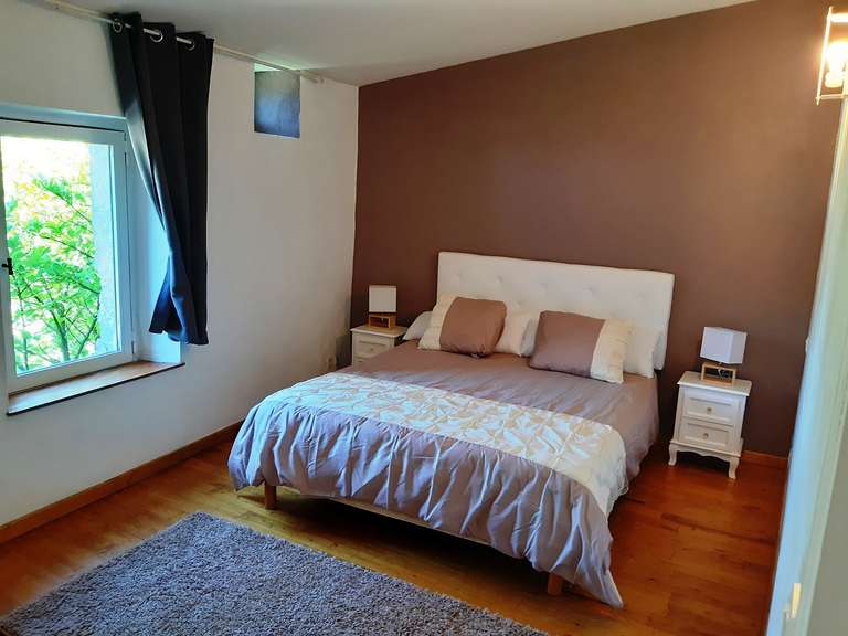 Maison Anduze - 14 chambres - 750m²