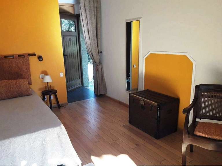 Maison Anduze - 14 chambres - 750m²