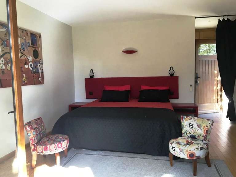 Maison Anduze - 14 chambres - 750m²