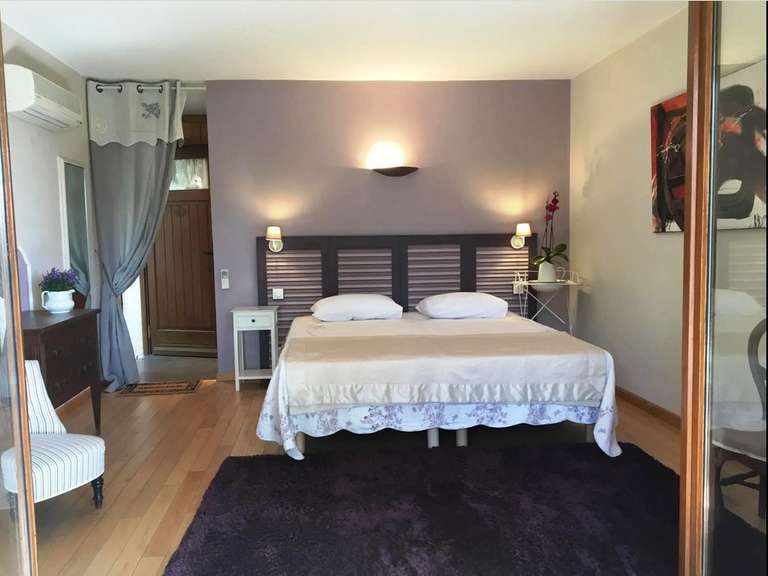 Maison Anduze - 14 chambres - 750m²
