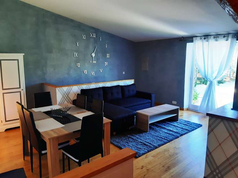 Maison Anduze - 14 chambres - 750m²