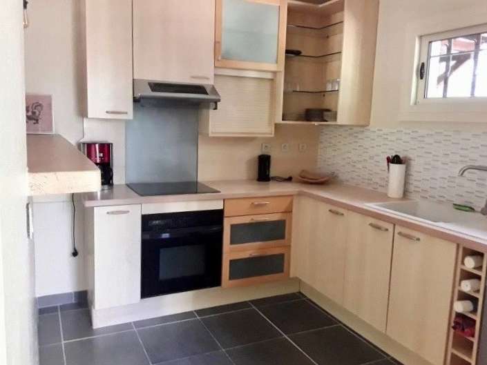 Maison Anduze - 14 chambres - 750m²