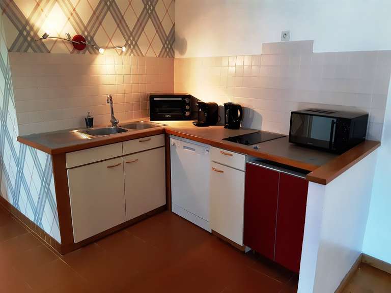 Maison Anduze - 14 chambres - 750m²