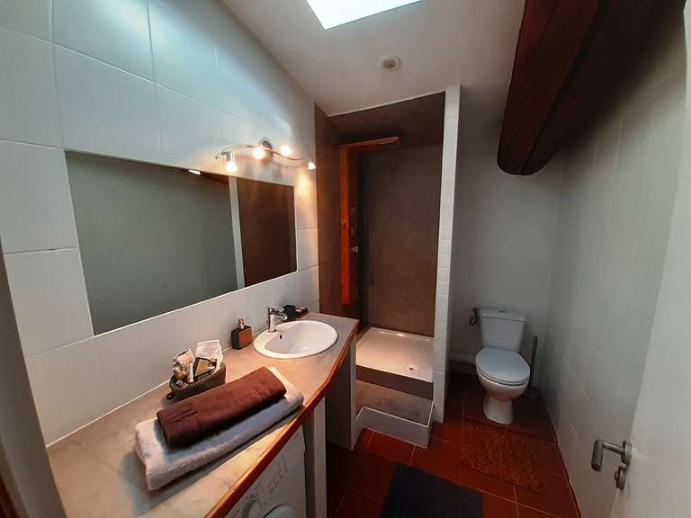 Maison Anduze - 14 chambres - 750m²