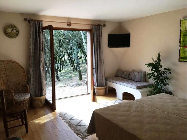 Maison Anduze - 14 chambres - 750m²