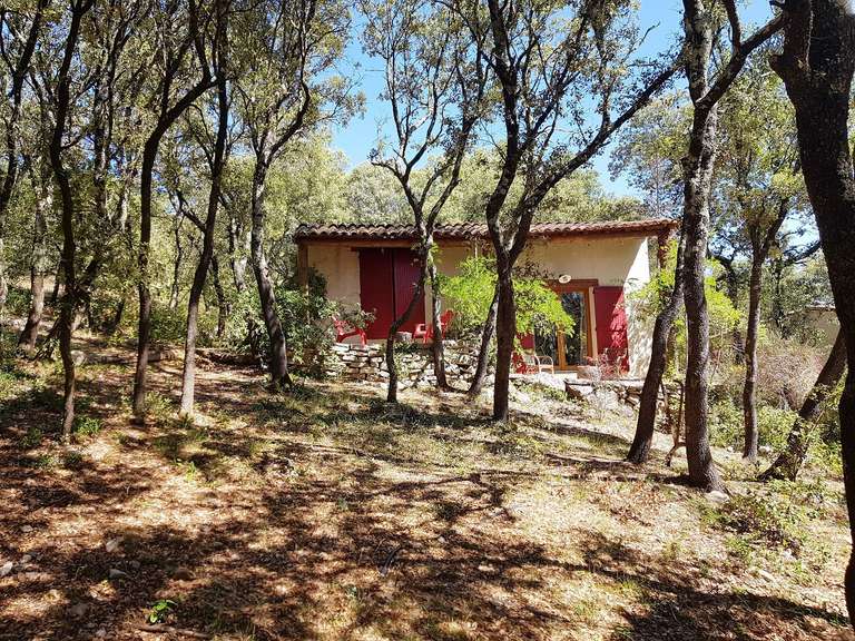 Maison Anduze - 14 chambres - 750m²