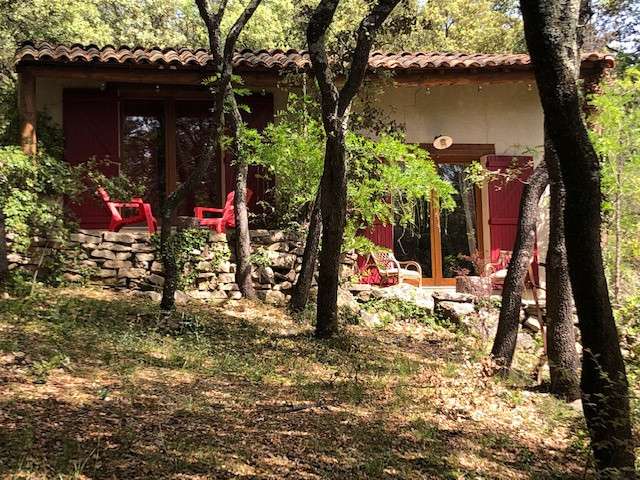 Maison Anduze - 19 chambres - 750m²