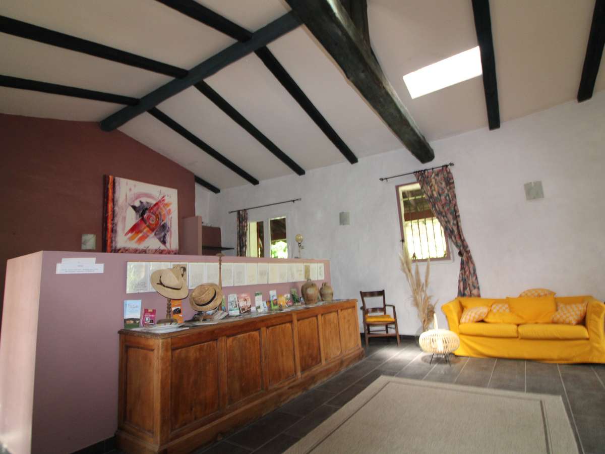 Maison Anduze