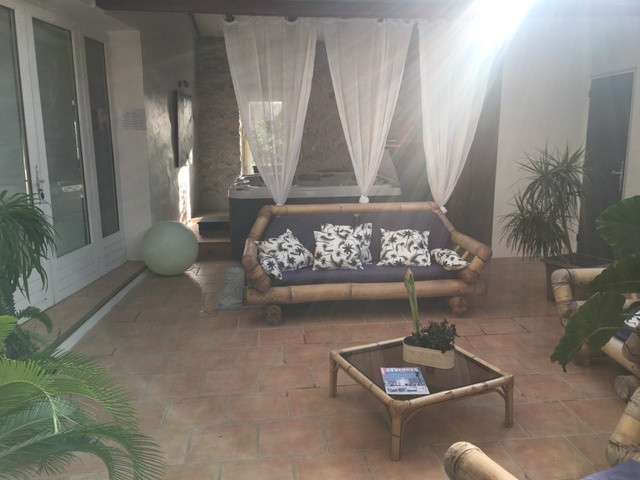 Maison Anduze - 19 chambres - 750m²