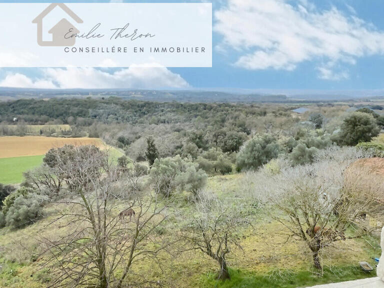 Vente Propriété Anduze - 24 chambres