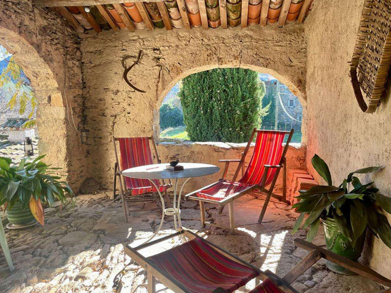 Propriété Anduze - 6 chambres