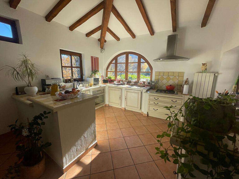 Propriété Anduze - 6 chambres