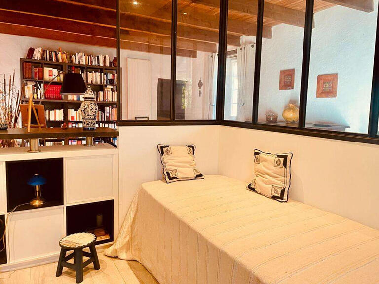 Propriété Anduze - 6 chambres
