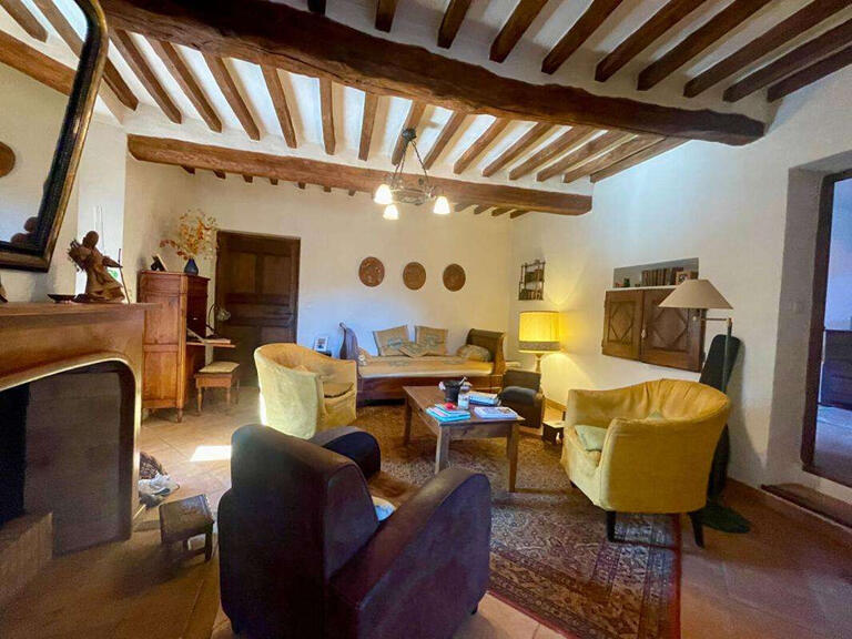 Propriété Anduze - 6 chambres
