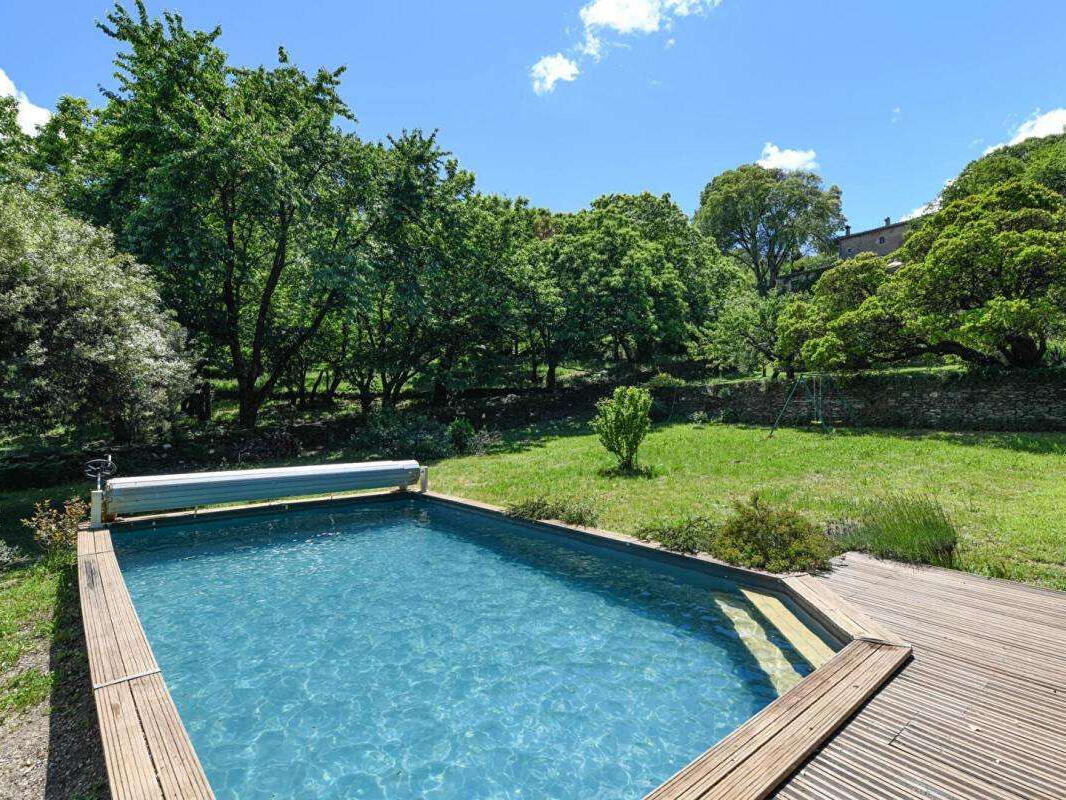 Property Anduze