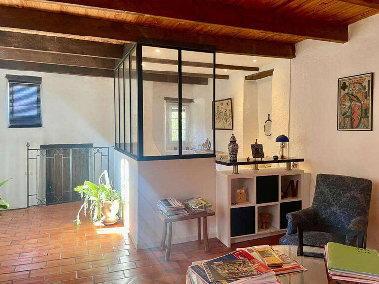 Propriété Anduze - 6 chambres