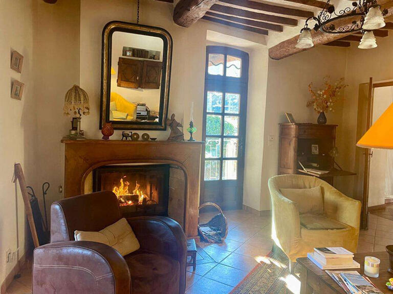 Propriété Anduze - 6 chambres