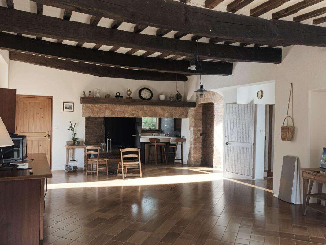 Property Anduze