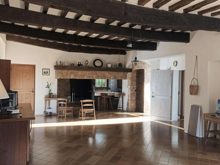 Propriété Anduze - 6 chambres
