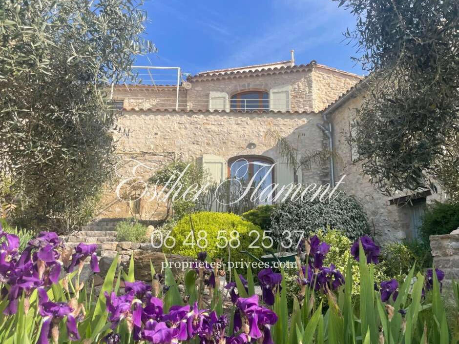 Property Anduze