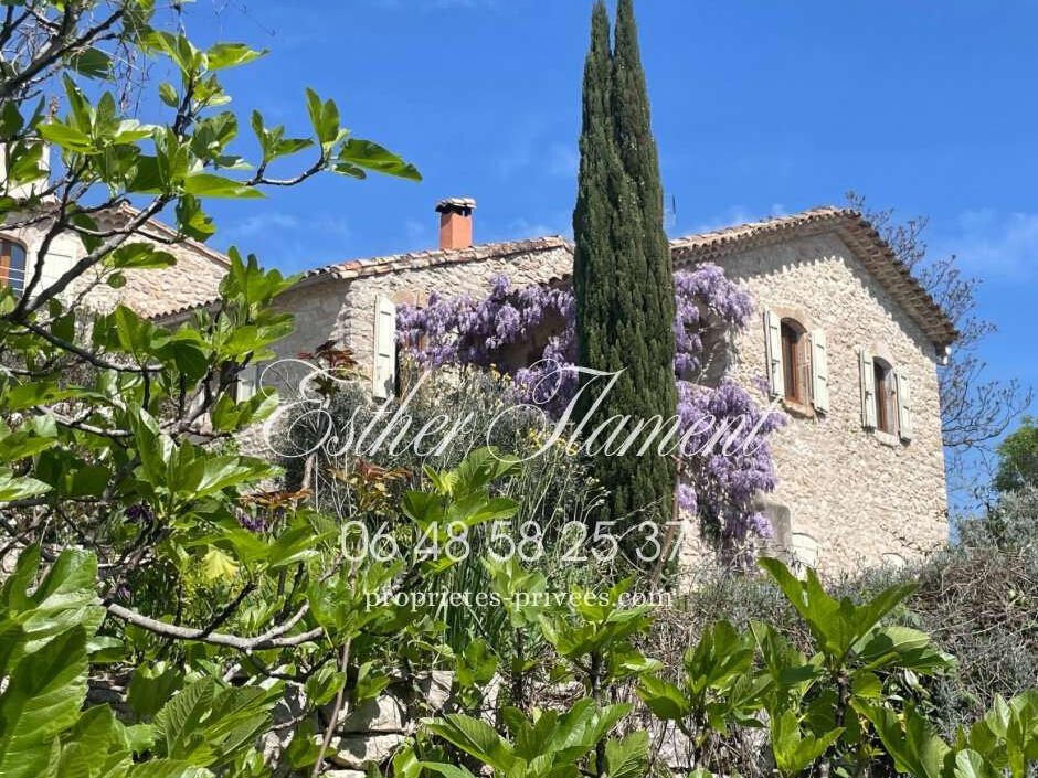 Property Anduze