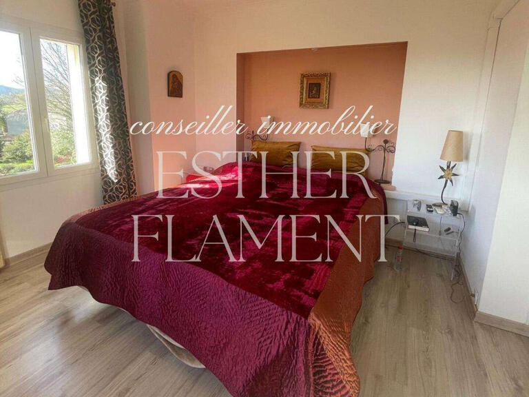 Propriété Anduze - 6 chambres