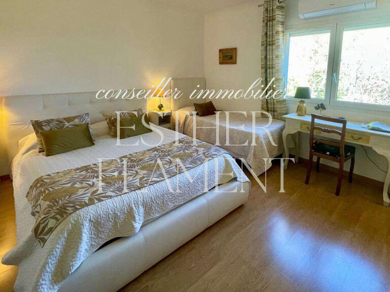 Propriété Anduze - 6 chambres