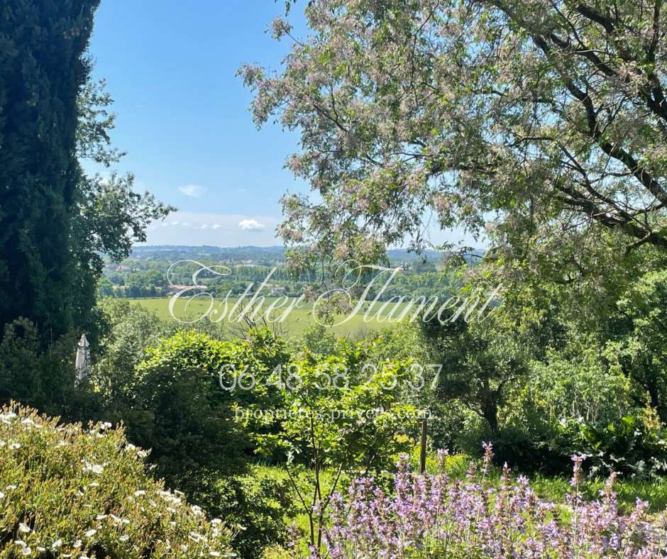 Propriété Anduze