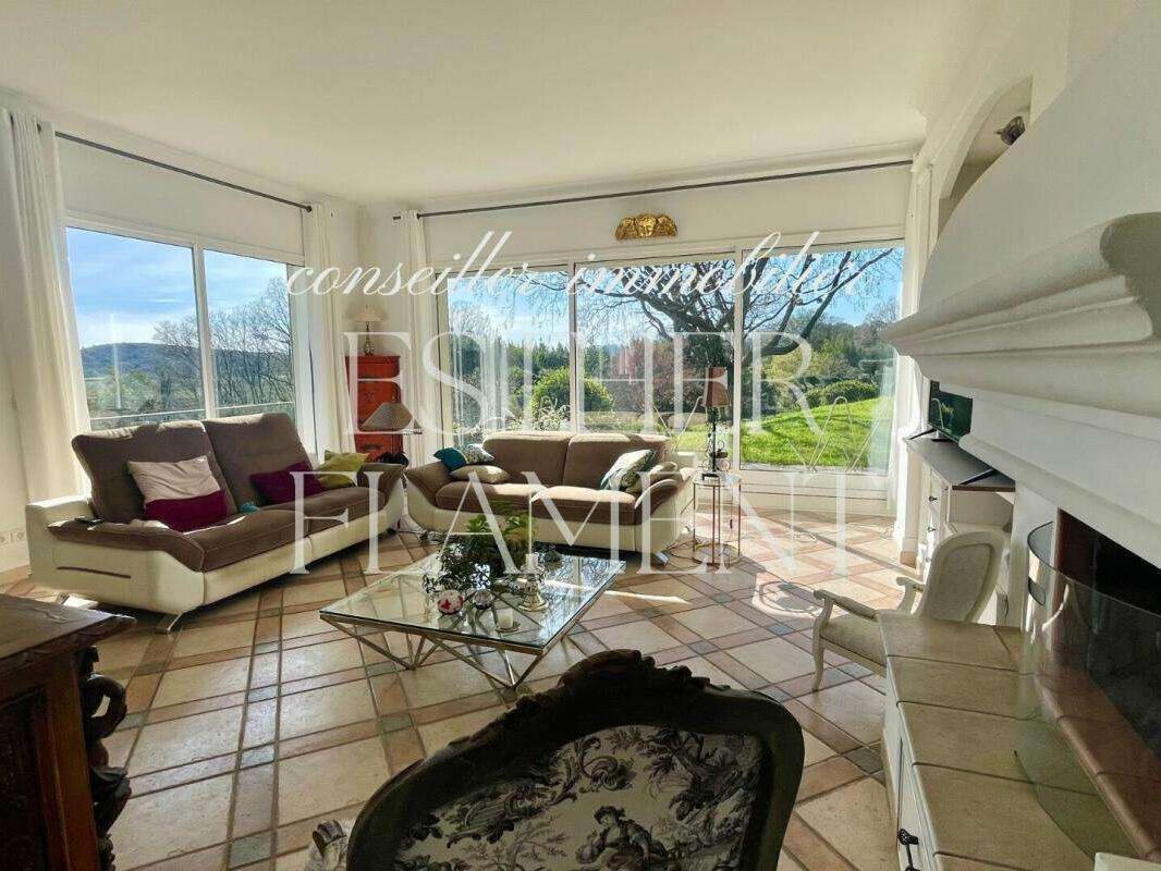 Propriété Anduze